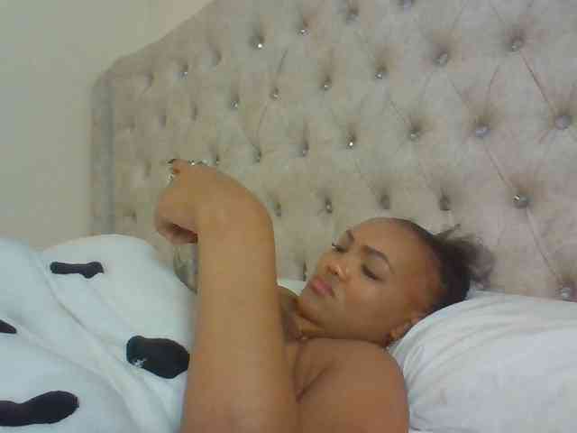 Blackmelanin1 webcam