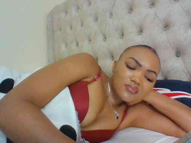 Blackmelanin1 webcam