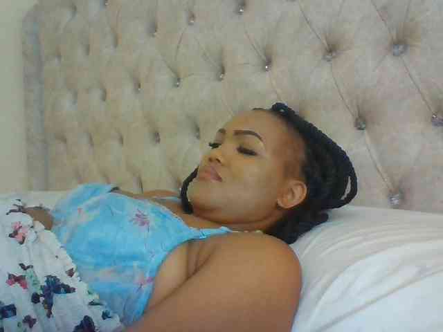 Blackmelanin1 webcam