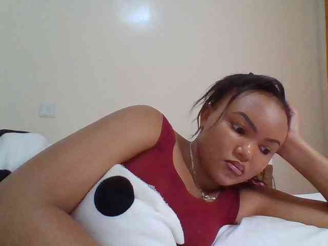 Blackmelanin1 webcam
