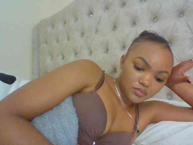 Blackmelanin1 webcam