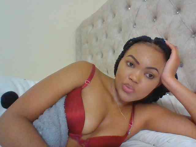 Blackmelanin1 webcam