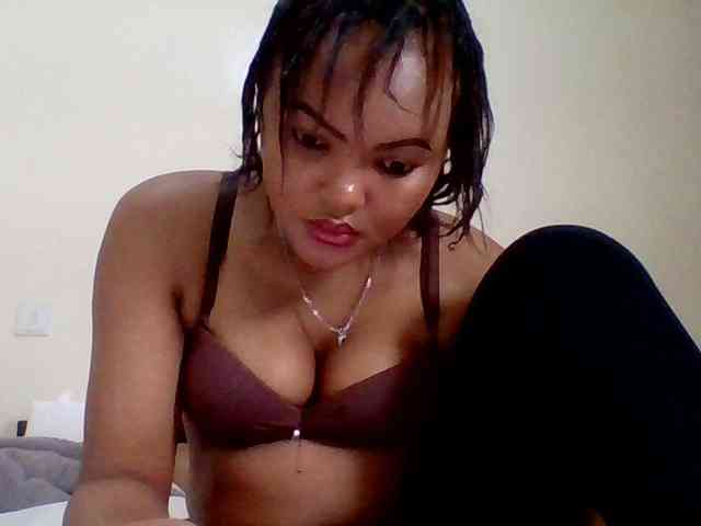 Blackmelanin1 webcam