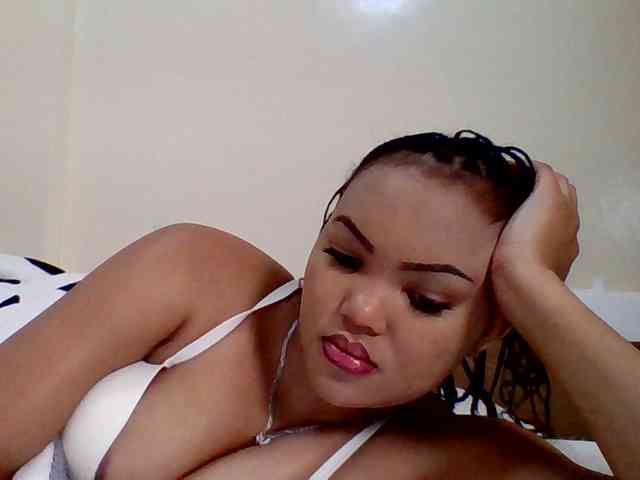 Blackmelanin1 webcam