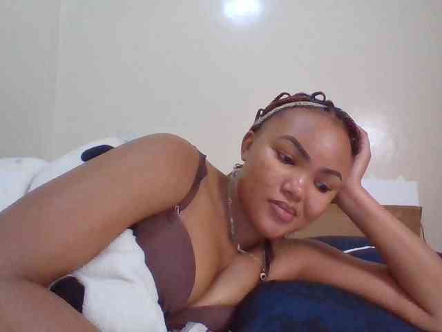 Blackmelanin1 webcam