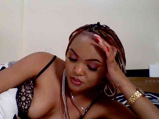 Blackmelanin1 webcam