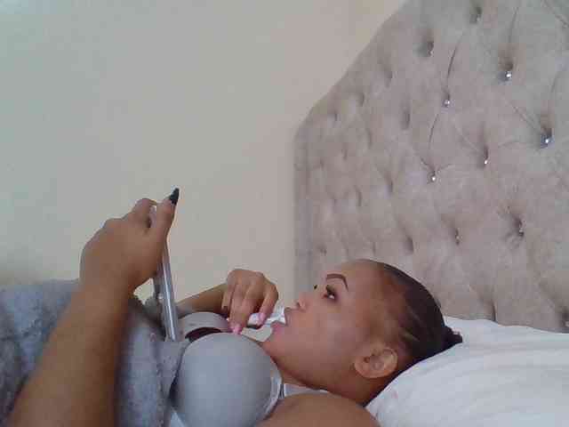 Blackmelanin1 webcam