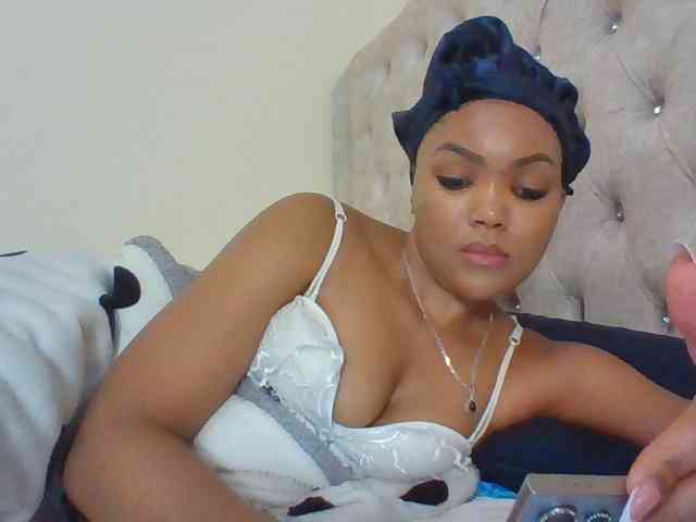 Blackmelanin1 webcam