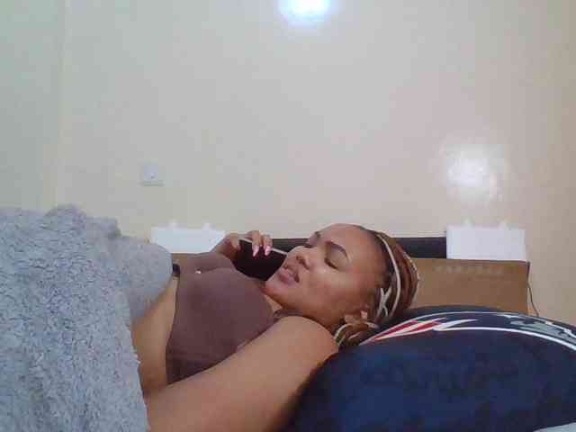 Blackmelanin1 webcam