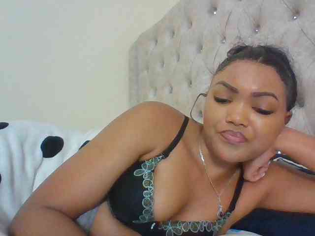 Blackmelanin1 webcam