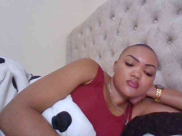 Blackmelanin1 webcam
