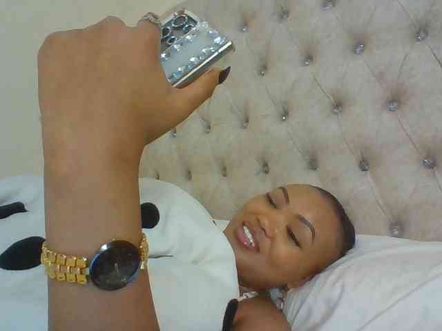Blackmelanin1 webcam