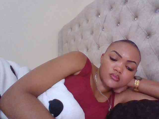 Blackmelanin1 webcam