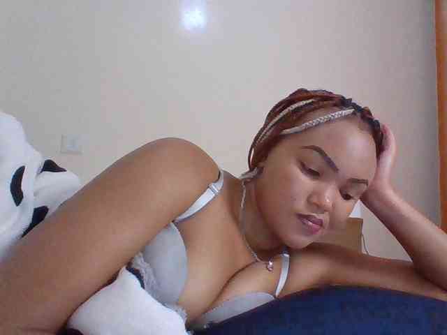 Blackmelanin1 webcam