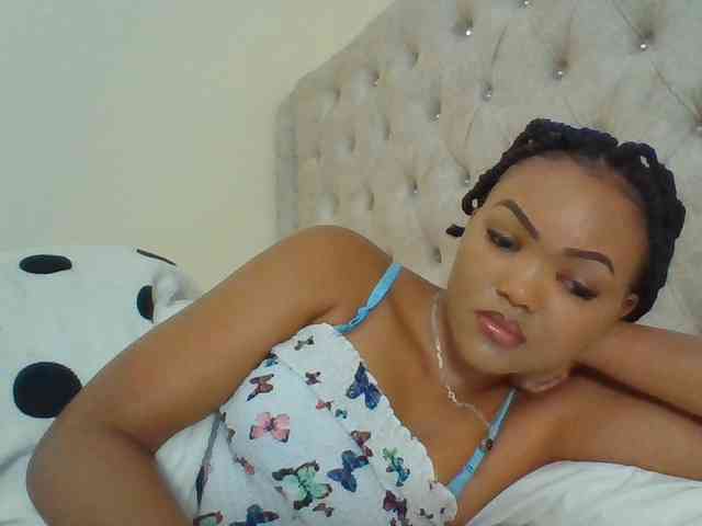 Blackmelanin1 webcam