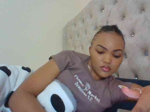 Blackmelanin1 webcam
