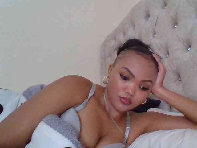 Blackmelanin1 webcam