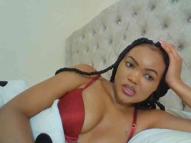 Blackmelanin1 webcam