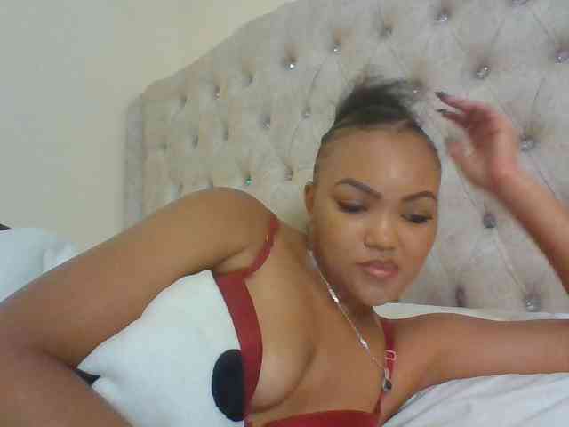 Blackmelanin1 webcam