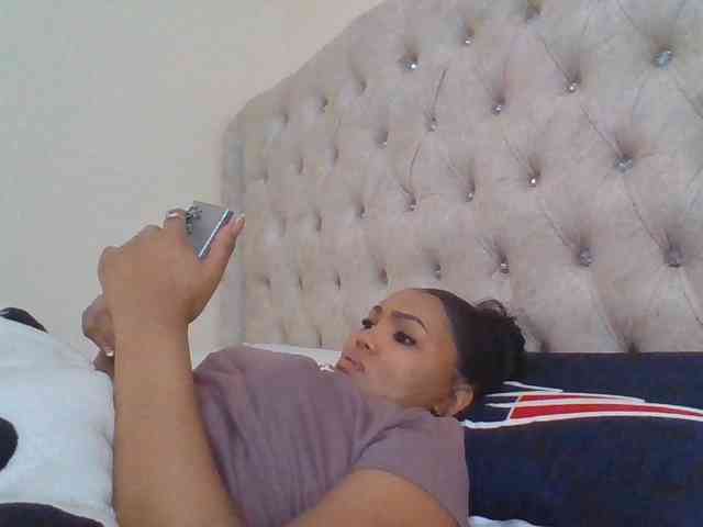 Blackmelanin1 webcam