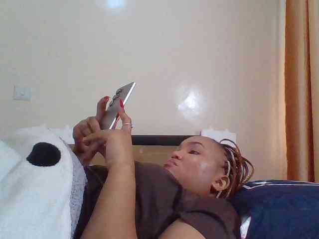 Blackmelanin1 webcam