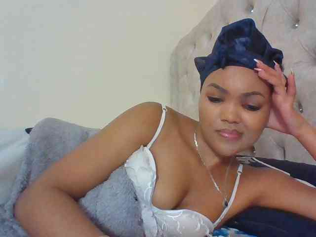 Blackmelanin1 webcam