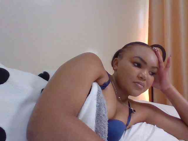 Blackmelanin1 webcam