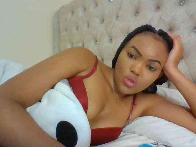 Blackmelanin1 webcam