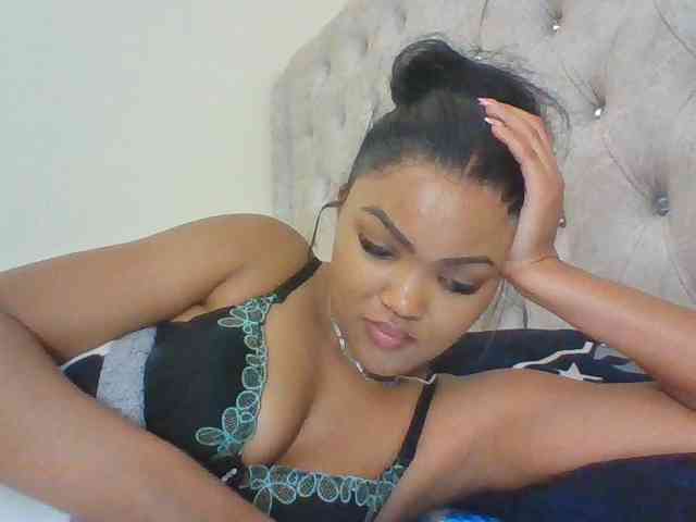 Blackmelanin1 webcam