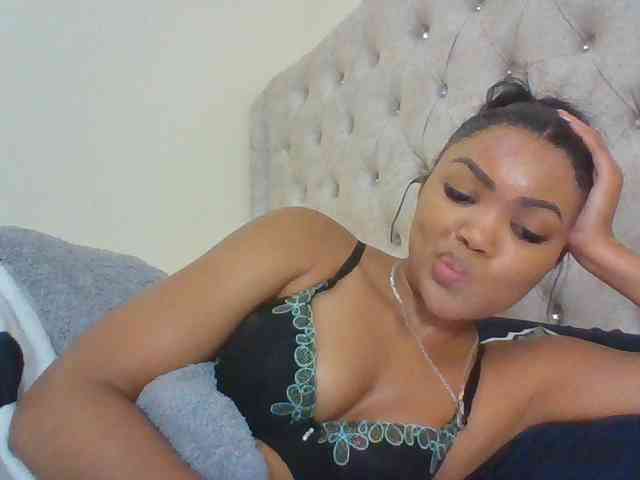 Blackmelanin1 webcam