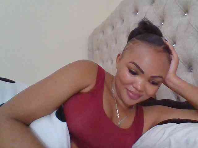 Blackmelanin1 webcam