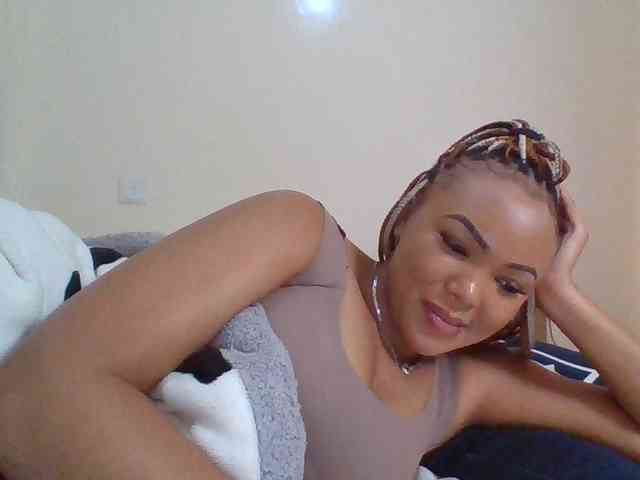 Blackmelanin1 webcam