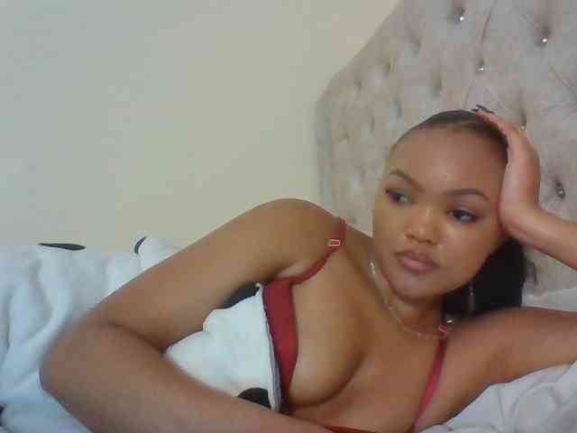 Blackmelanin1 webcam