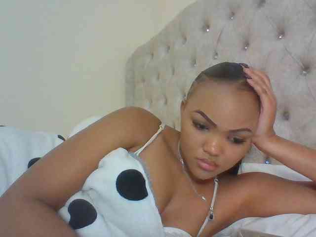 Blackmelanin1 webcam