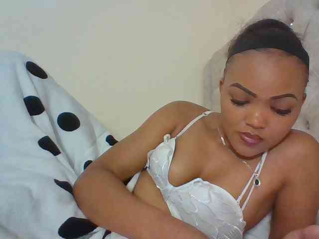 Blackmelanin1 webcam