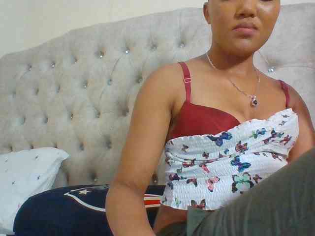 Blackmelanin1 webcam