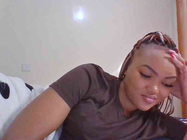 Blackmelanin1 webcam