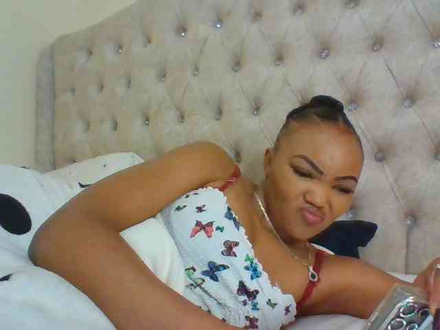 Blackmelanin1 webcam