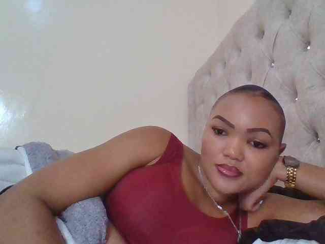 Blackmelanin1 webcam