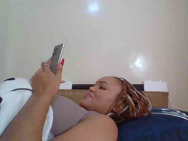 Blackmelanin1 webcam