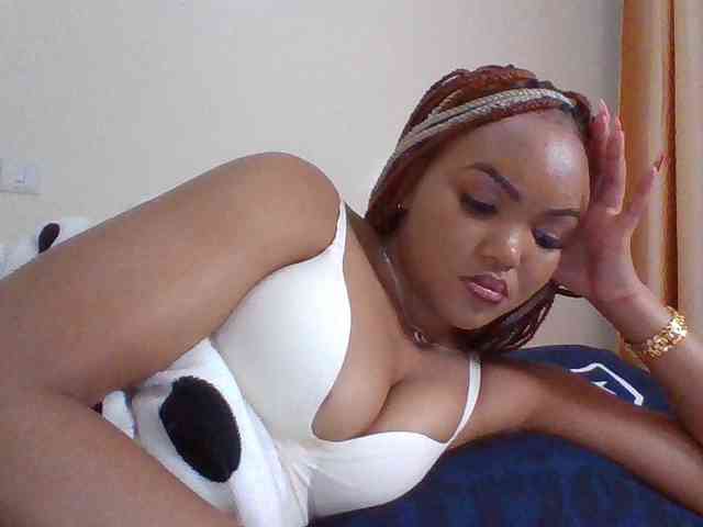 Blackmelanin1 webcam