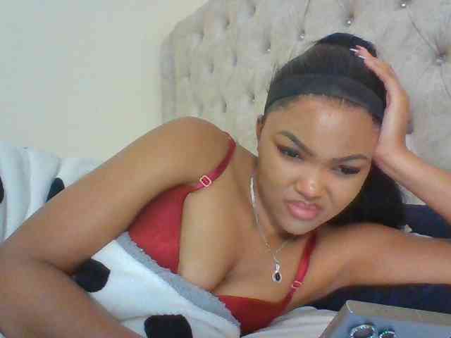 Blackmelanin1 webcam