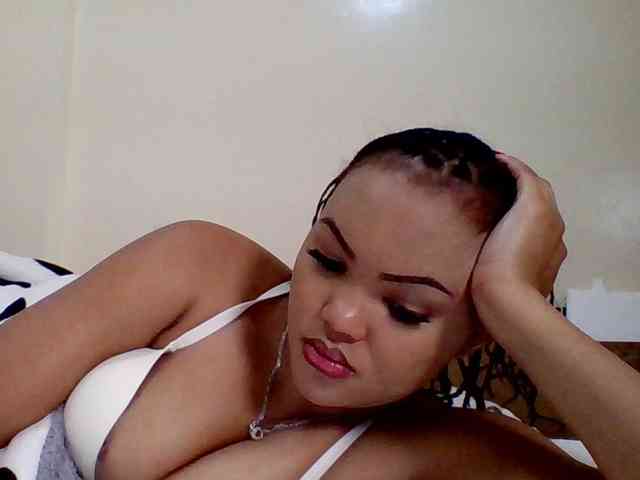 Blackmelanin1 webcam