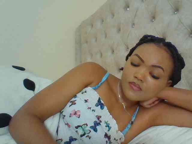 Blackmelanin1 webcam