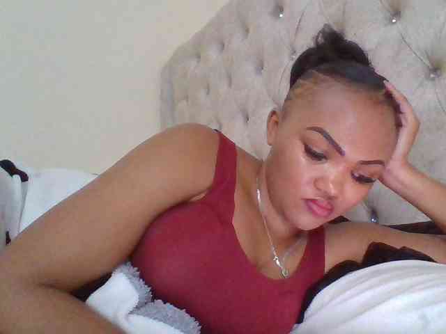 Blackmelanin1 webcam