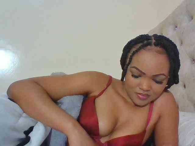 Blackmelanin1 webcam