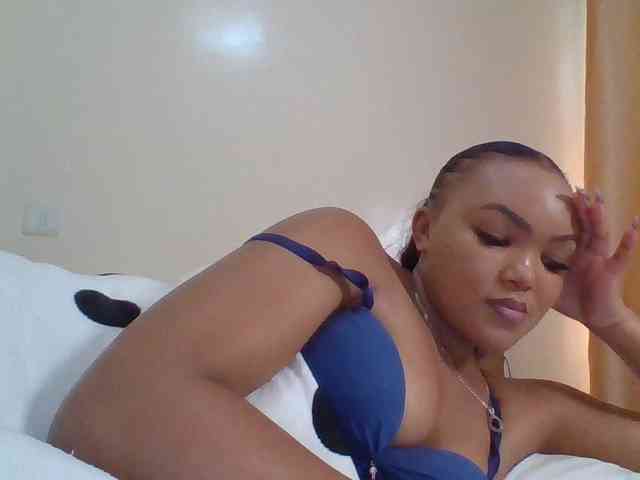 Blackmelanin1 webcam