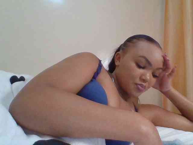 Blackmelanin1 webcam