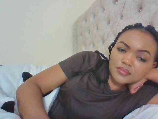 Blackmelanin1 webcam