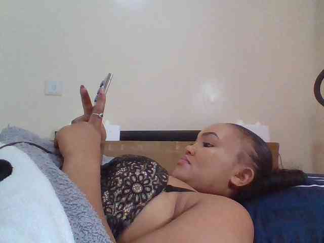 Blackmelanin1 webcam